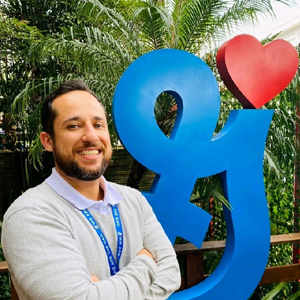 Eduardo Reis Barreto