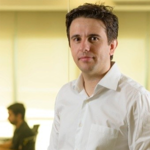 Ronaldo Rosolen Borges